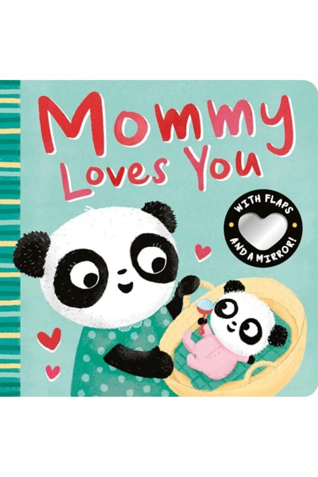 Mommy Loves You