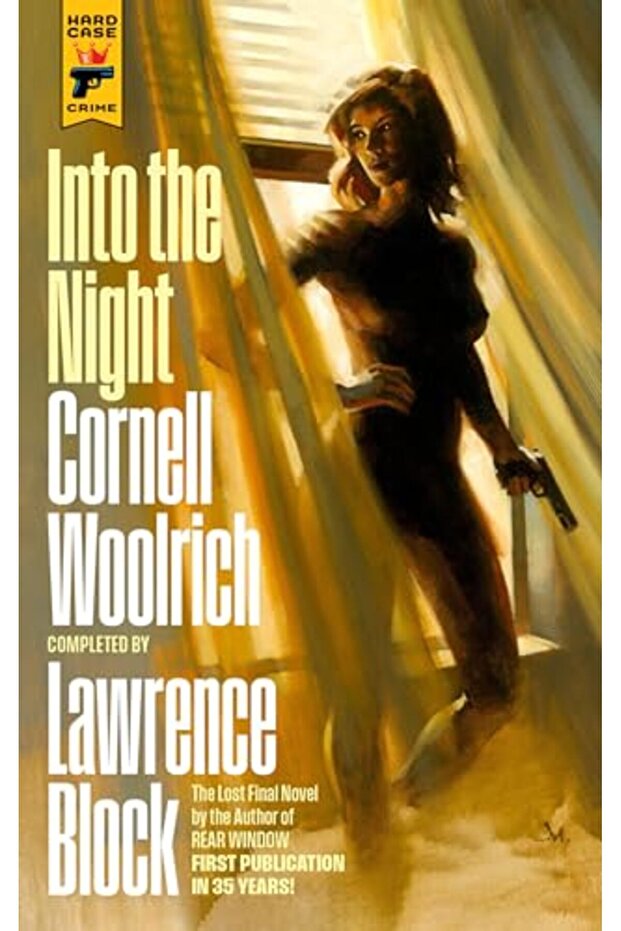 Into The Night - 1