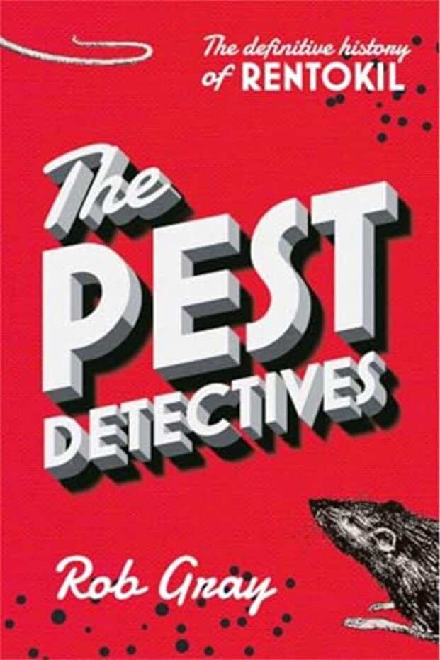 The Pest Detectives The Definitive Guide To Rentokil