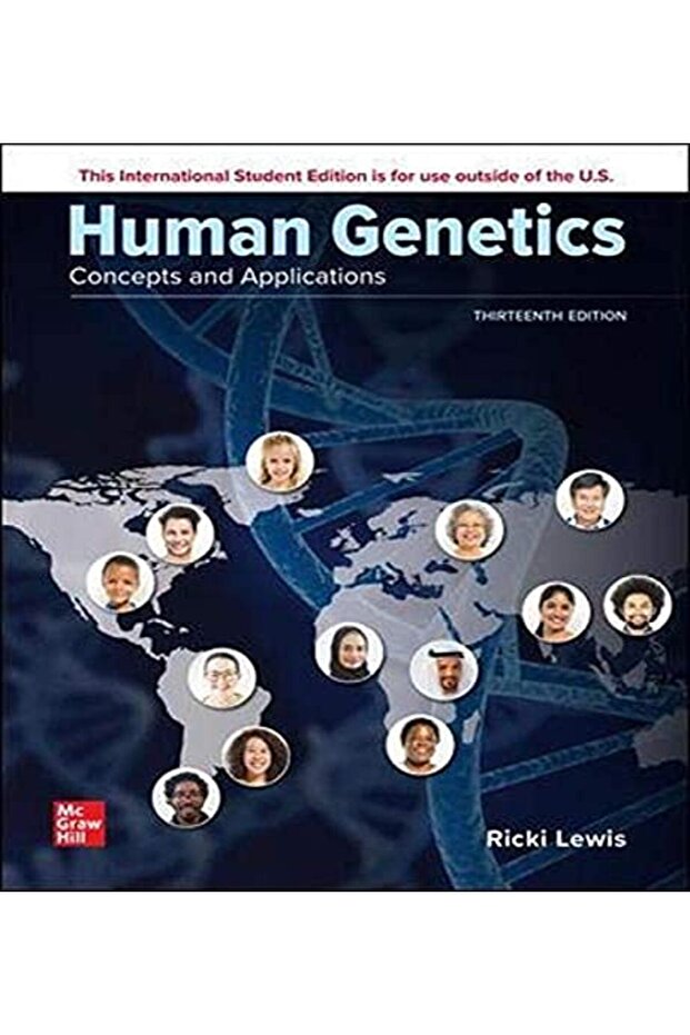 Ise Human Genetics