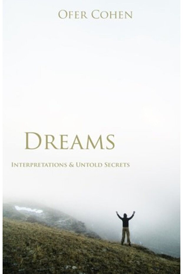 Dreams Interpretations & Untold Secrets - 1