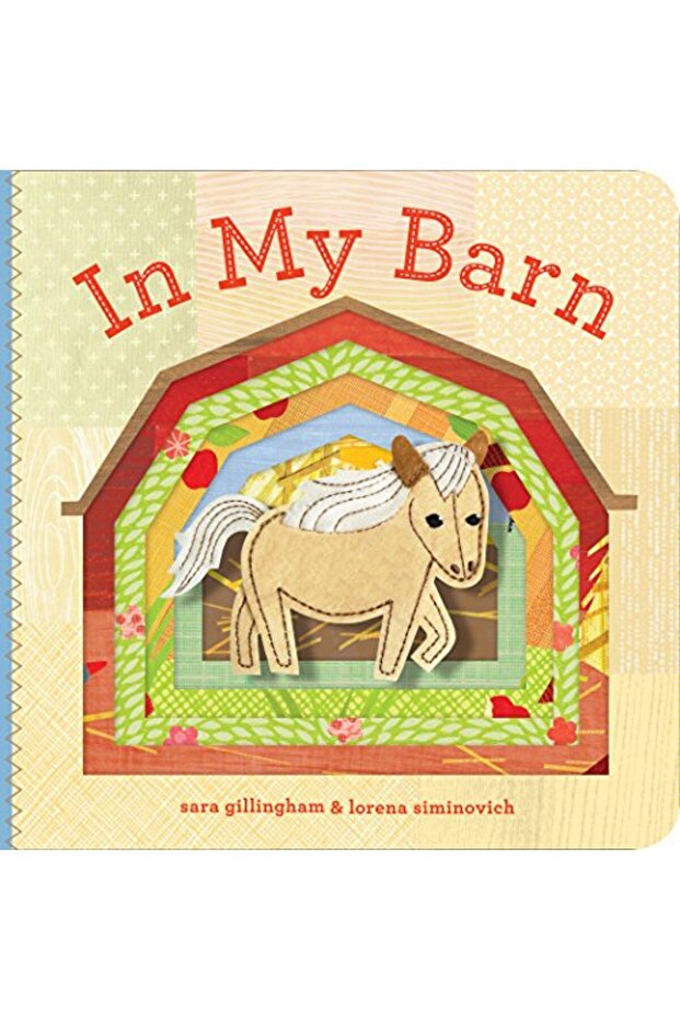 In My Barn - 1