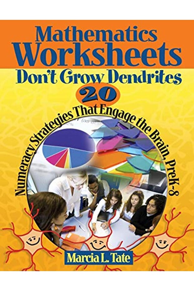 Mathematics Worksheets Dont Grow Dendrites 20 Numeracy Strategies That Engage The Brain Prek8