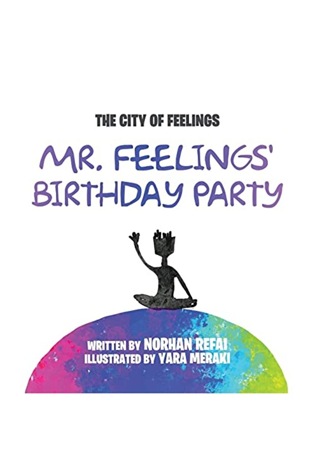 Mr Feelings Birthday Party