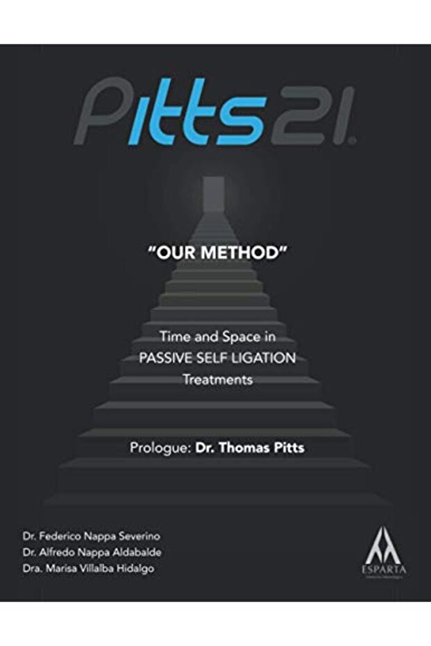 Pitts21 Our Method Time And Space In Passive Self Ligation Treatments