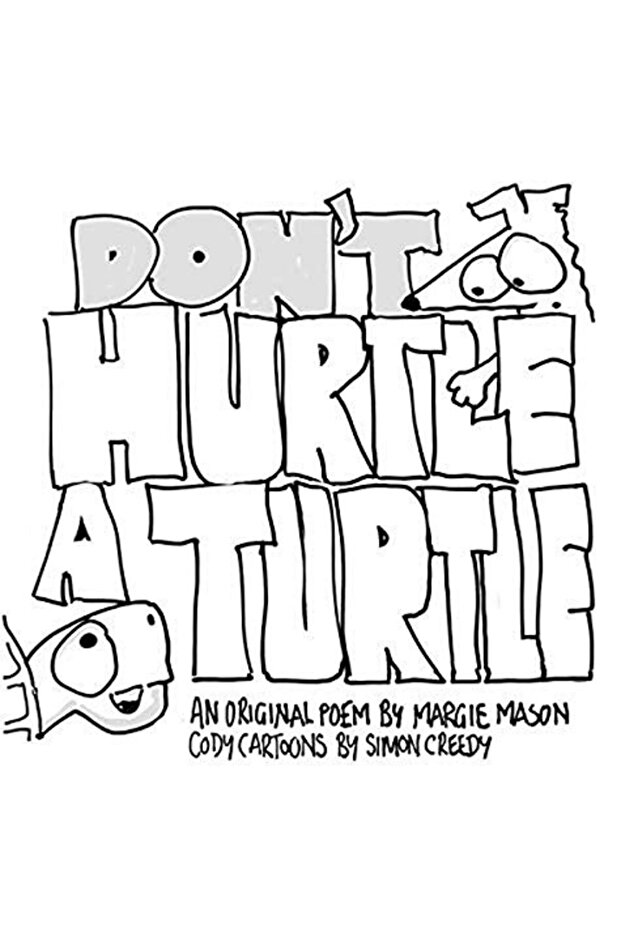 Dont Hurtle A Turtle - 1
