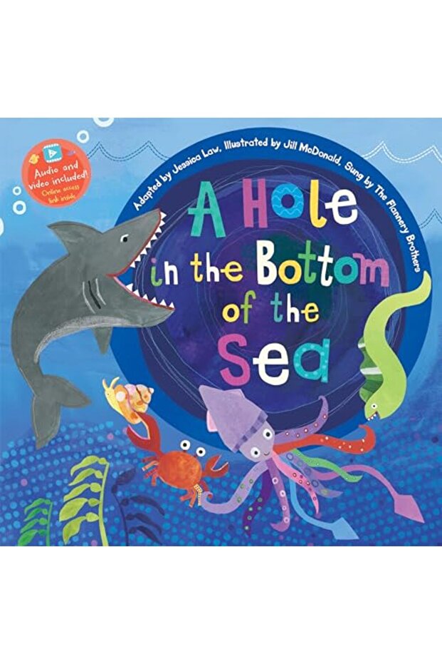 A Hole In The Bottom Of The Sea
