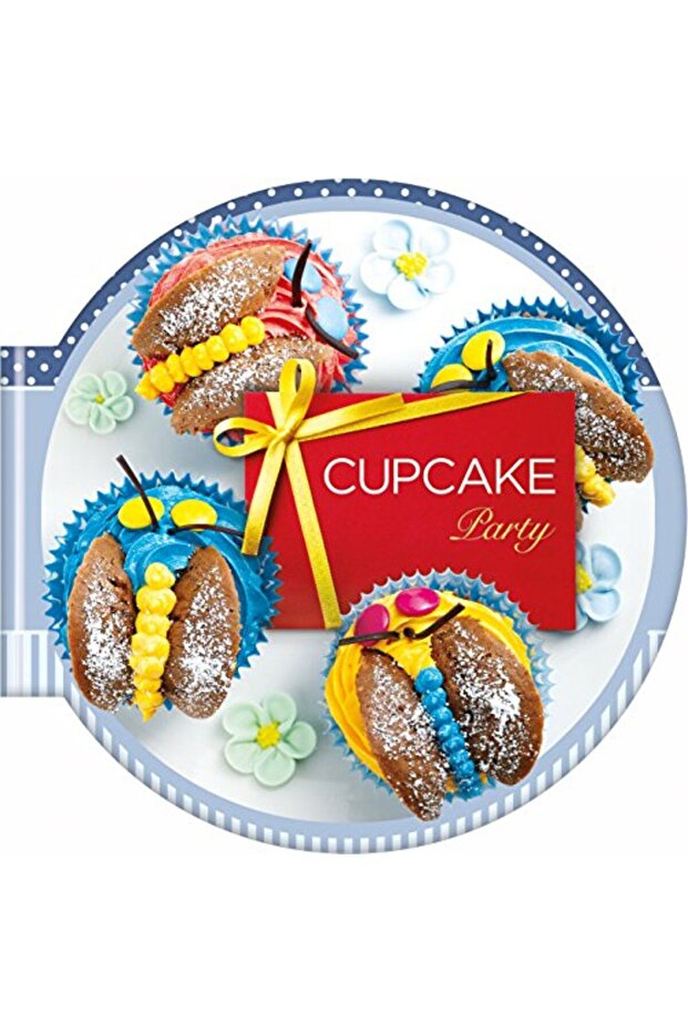 Cupcake Party - 1