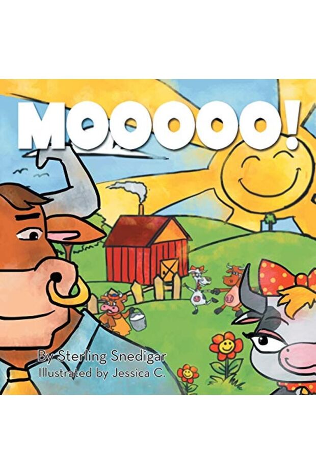 Mooooo