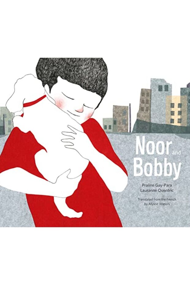 Noor And Bobby