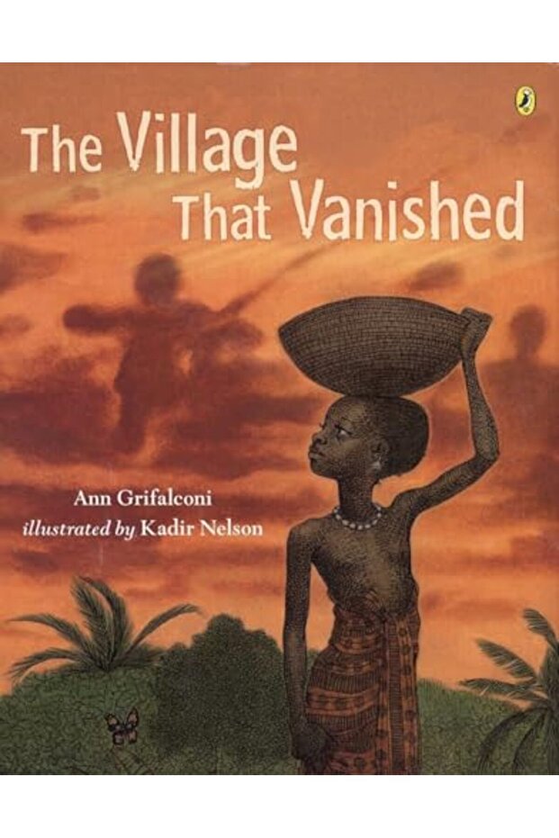 The Village That Vanished