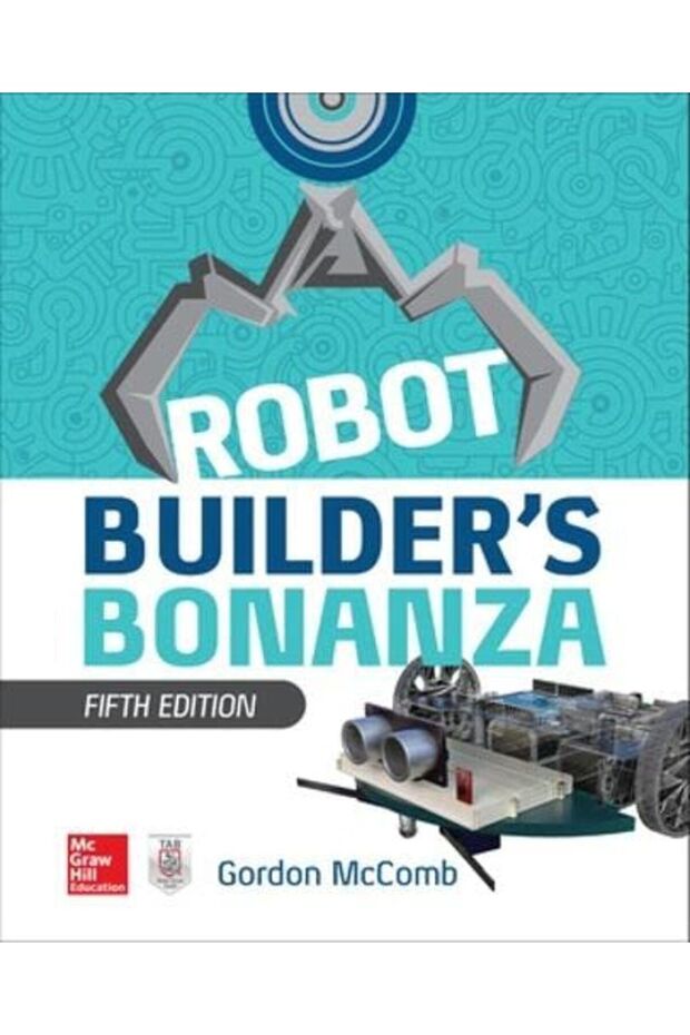 Robot Builders Bonanza