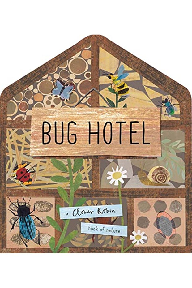Bug Hotel