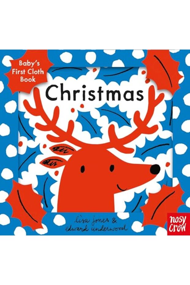 A Tiny Little Story Christmas