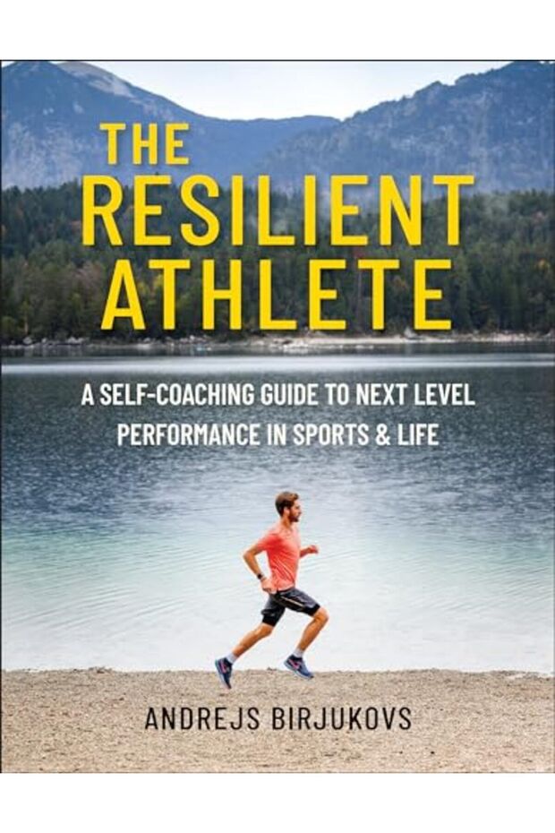 The Resilient Athlete