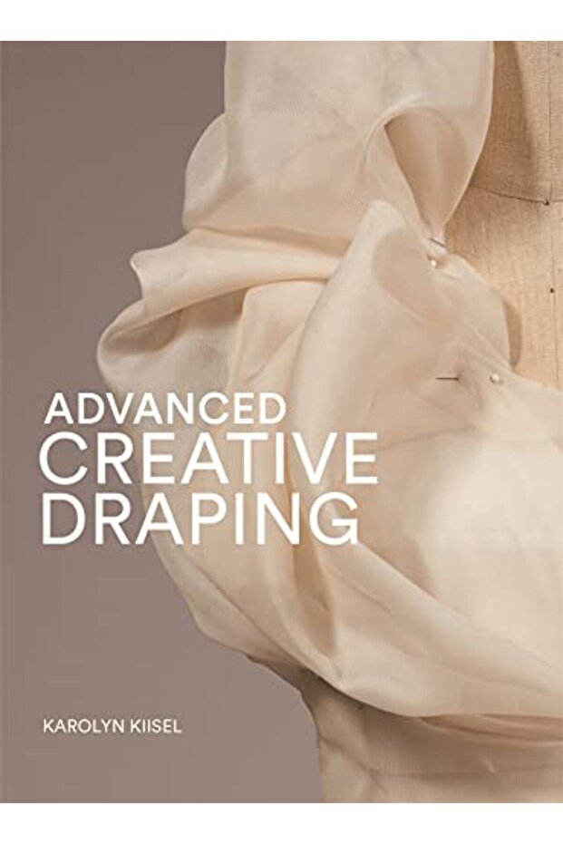 Advanced Creative Draping - 1