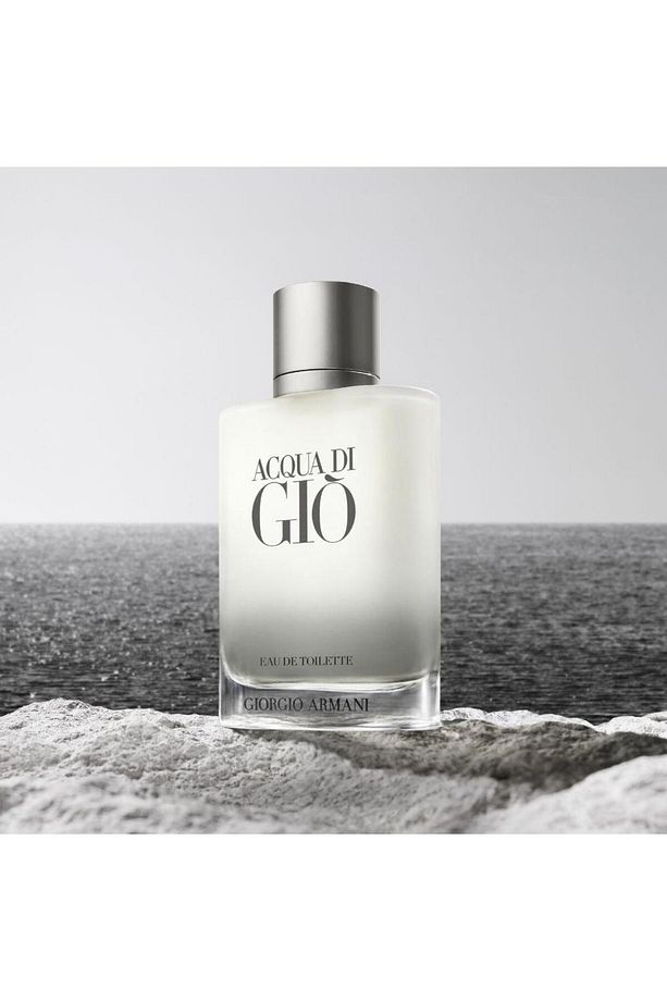 Acqua Di Gio Erkek Parfüm Edt 100 ml - 5