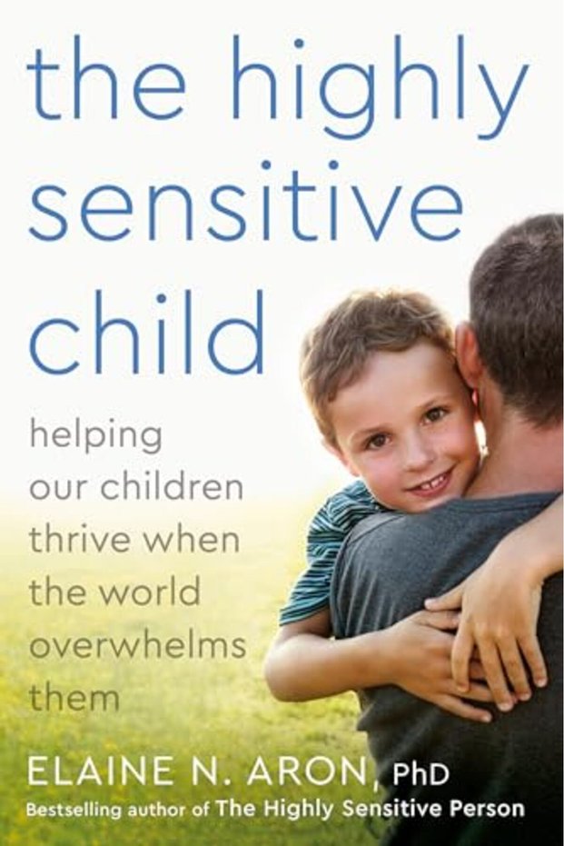 Highly Sensitive Child