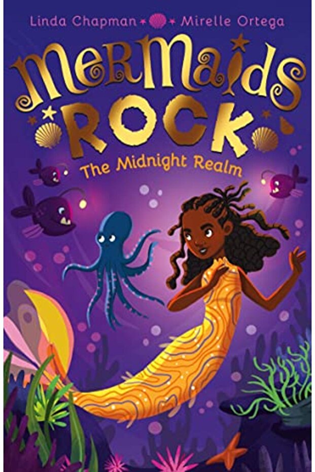 The Midnight Realm - 1