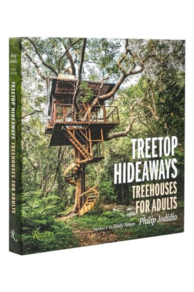 Treetop Hideaways Treehouses For Adults