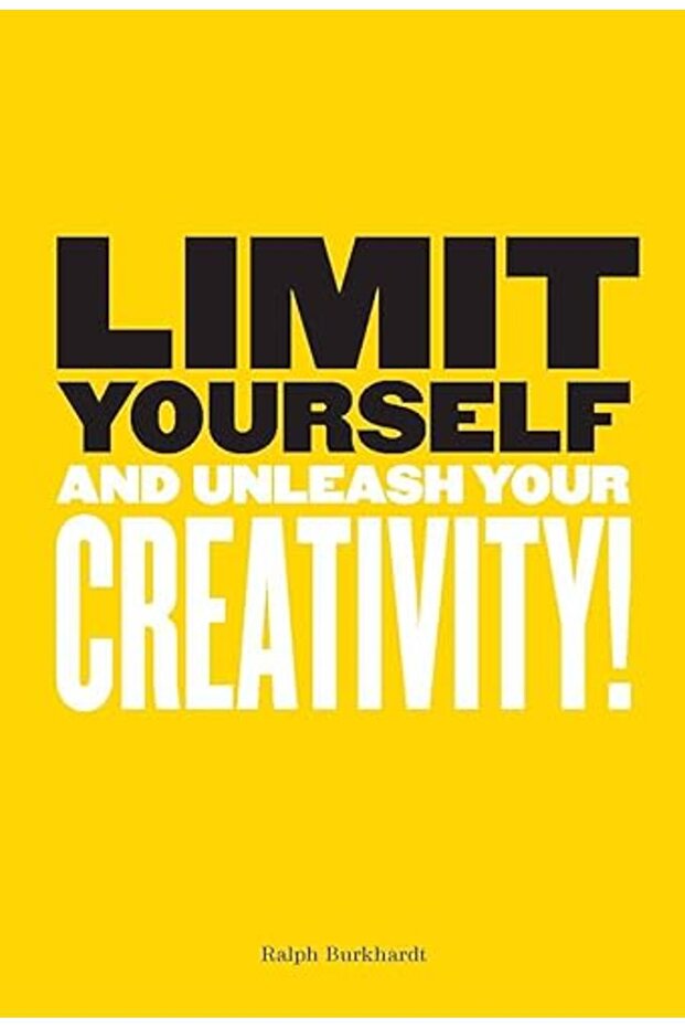 Limit Yourself - 1