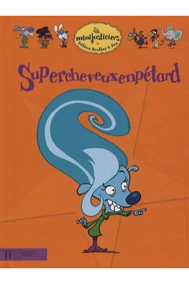 Supercheveuxenpetard