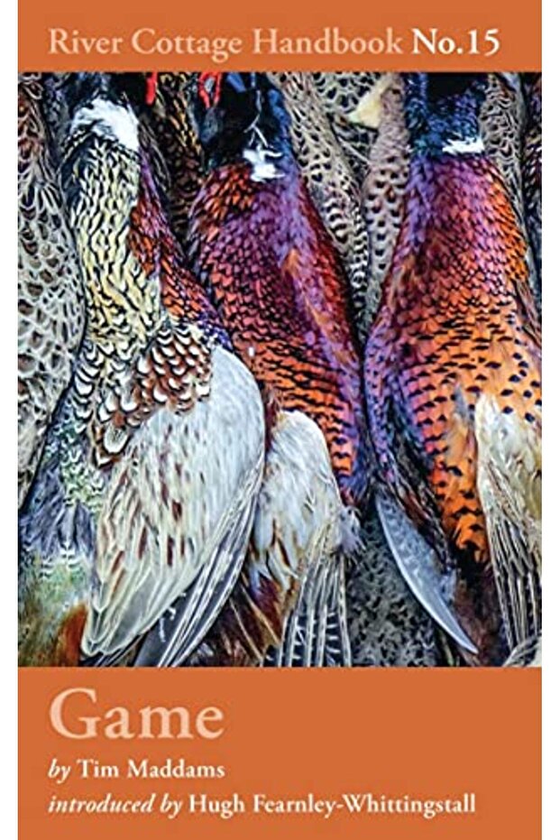 Game River Cottage Handbook No15