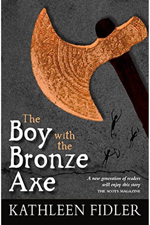 The Boy With The Bronze Axe
