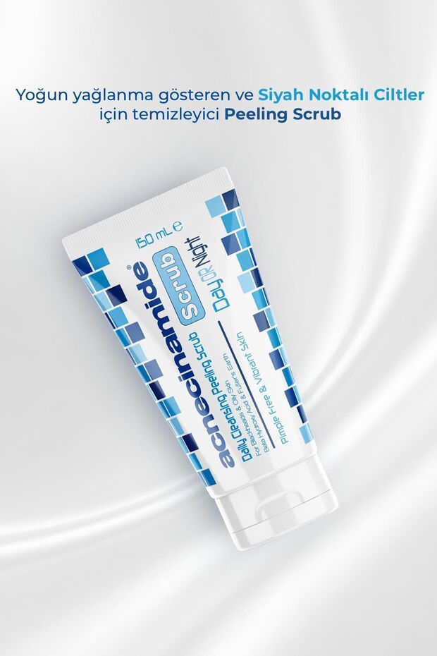 Peeling Scrub - 2