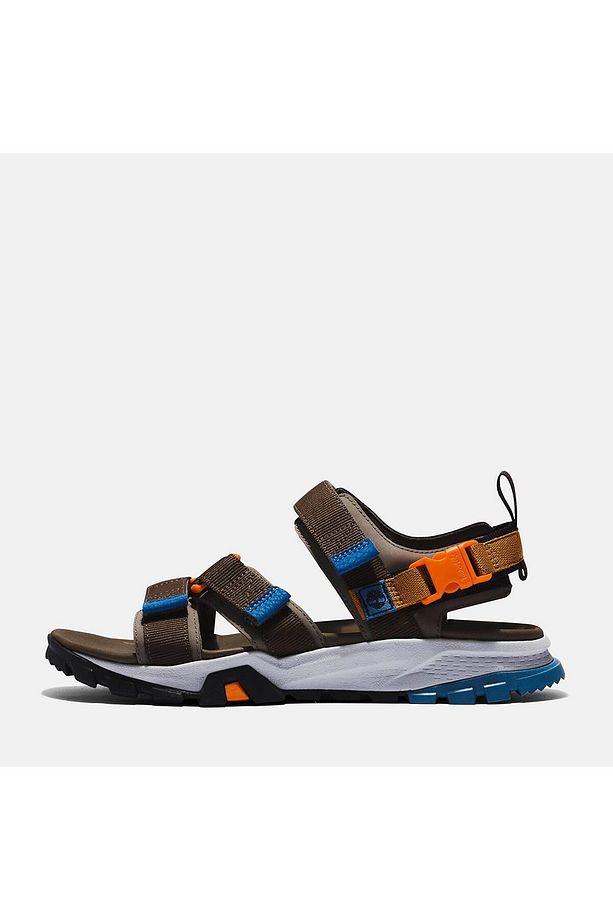 Backstrap Sandal Tb0a5tat1101 - 2