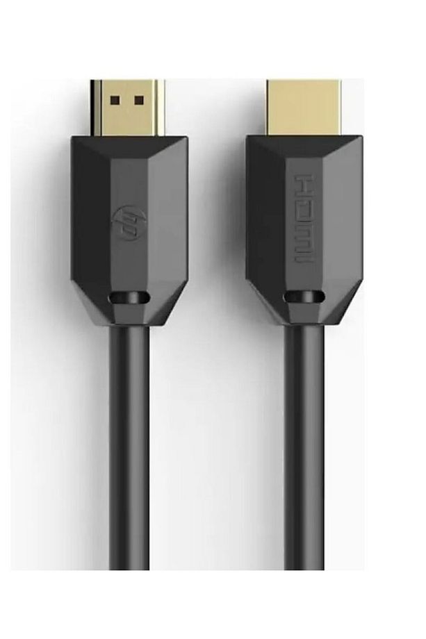 Hewlett-Packard, 4K Hdmi Kablo, Yüksek Hızlı, 18 Gbps, DHC-HD01-01M, 1 Metre, 4K HDMI - 2