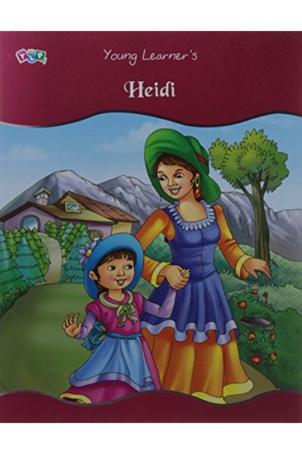 Heidi