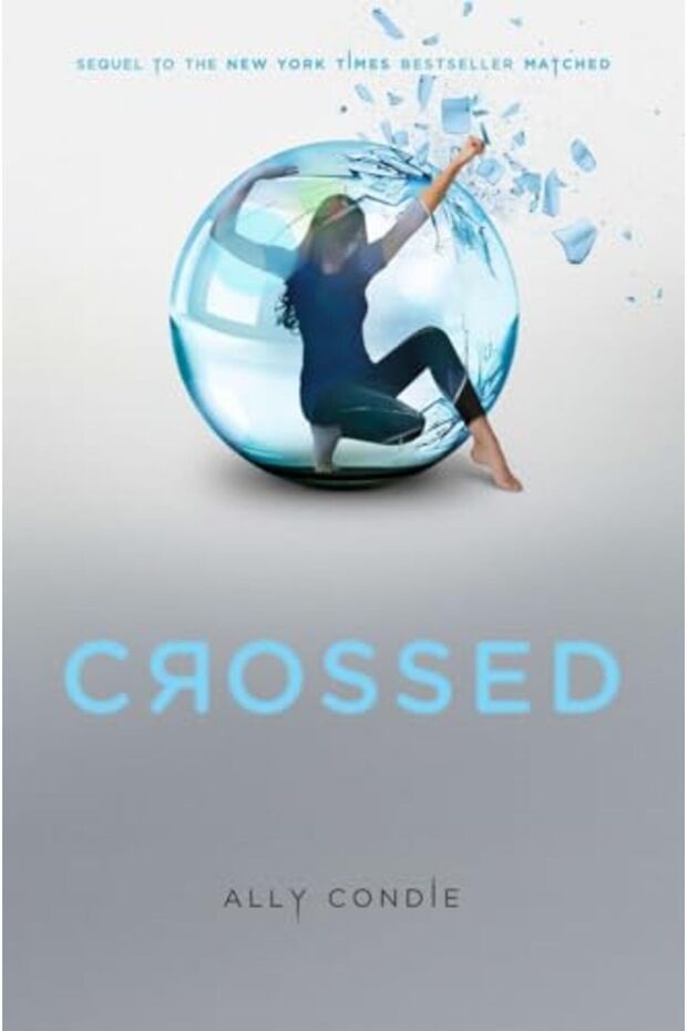 Crossed - 1