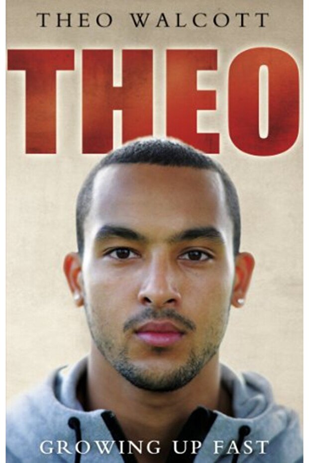 Theo - 1
