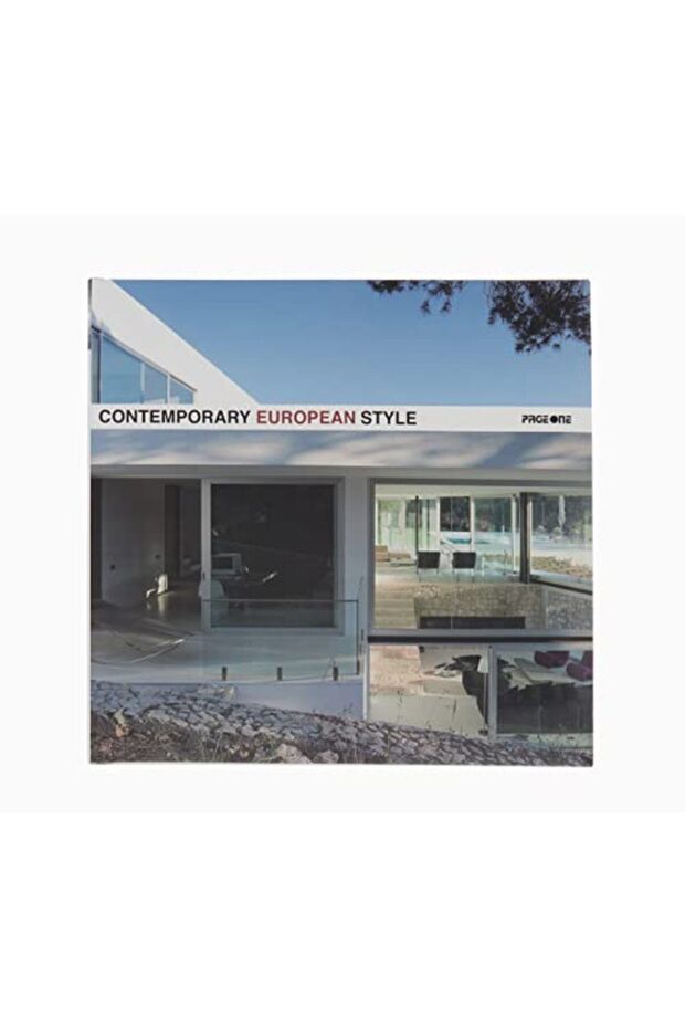 Contemporary European Style