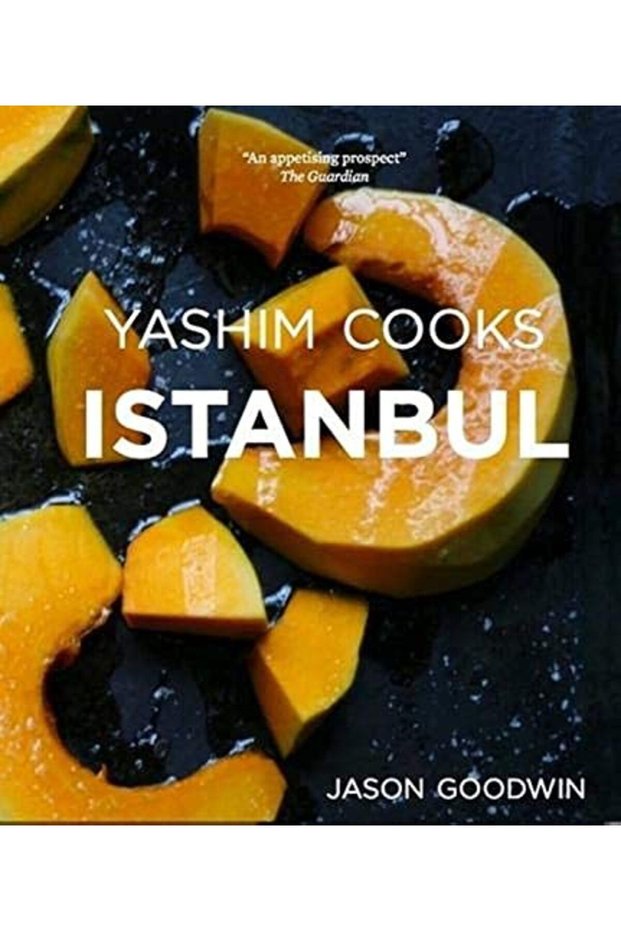 Yashim Cooks Istanbul Culinary Adventures In The Ottoman Kitchen 2016