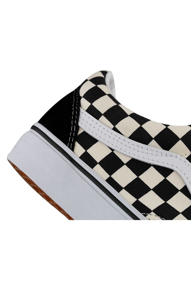 Old Skool Unisex Günlük Ayakkabı VN0A38G1P0S1 Siyah - 7