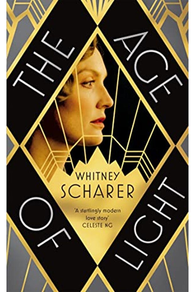 The Age Of Light