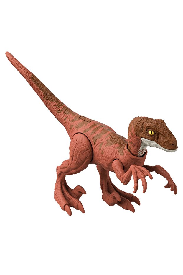 Epic Evolution - فيلوسيرابتور الديناصور الخطير - 6