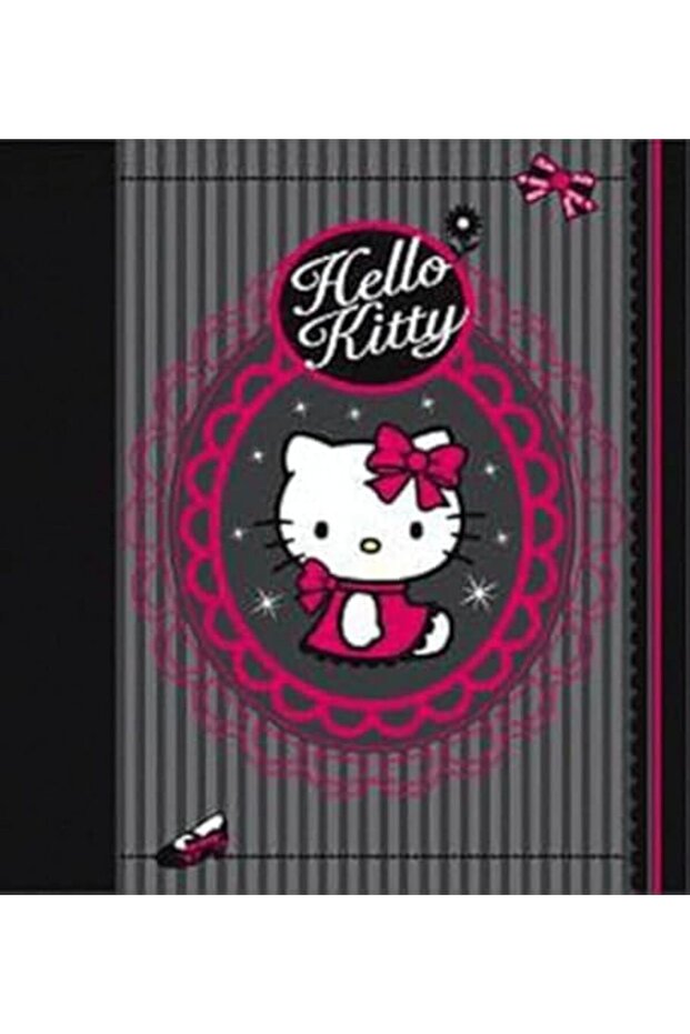 Mon Carnet Ado Hello Kitty