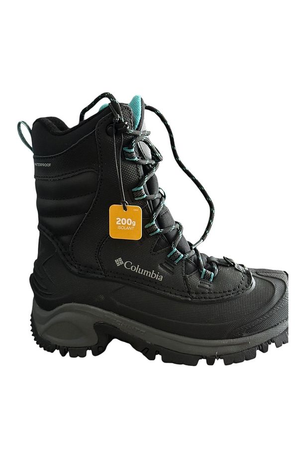 Bugaboot III BL5980-010 WaterProff Bot - 6