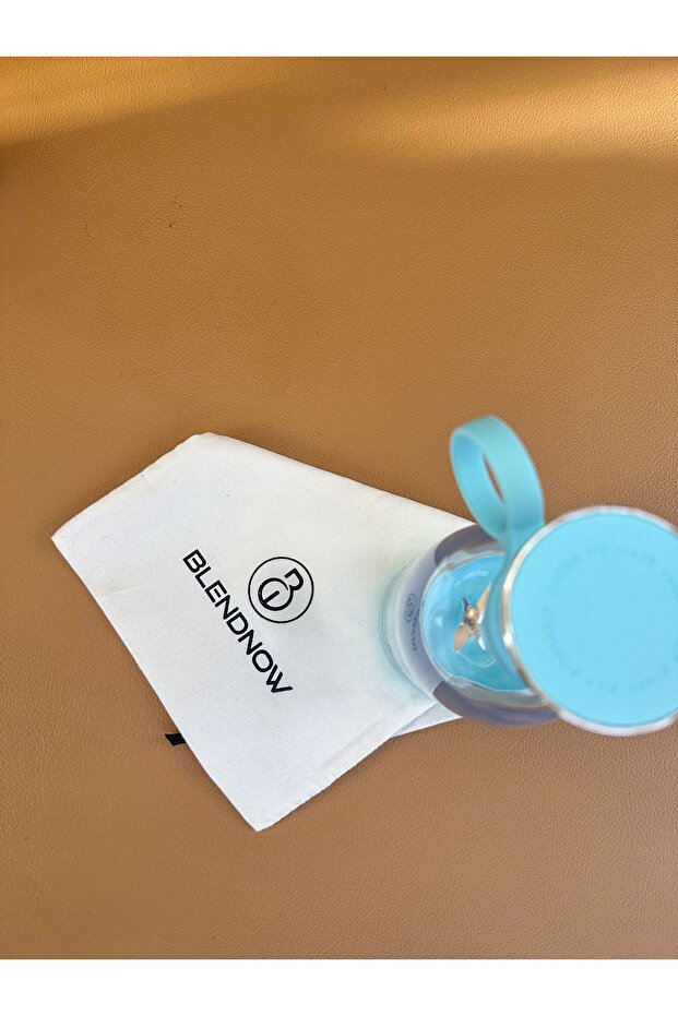 White Blender-Termos Cloth Case - 1