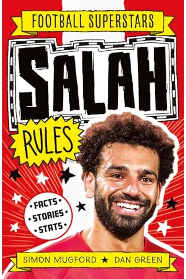 Salah Rules