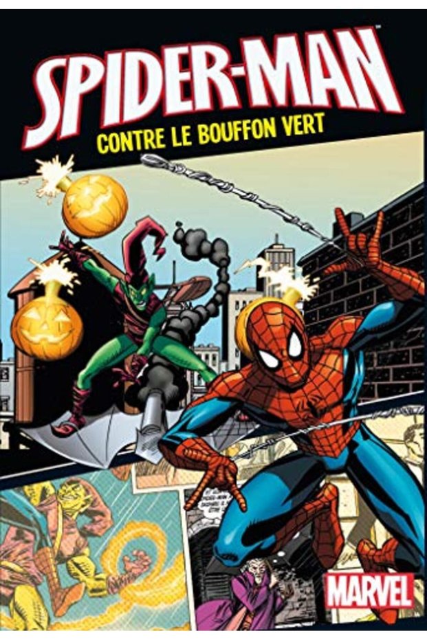 Iron Man 3 Les Origines