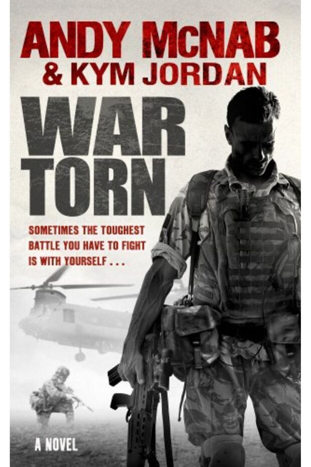 War Torn - 1