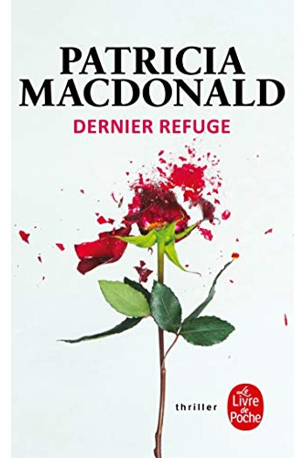 Dernier Refuge - 1