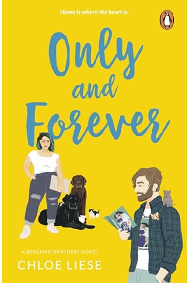 Only And Forever - 1