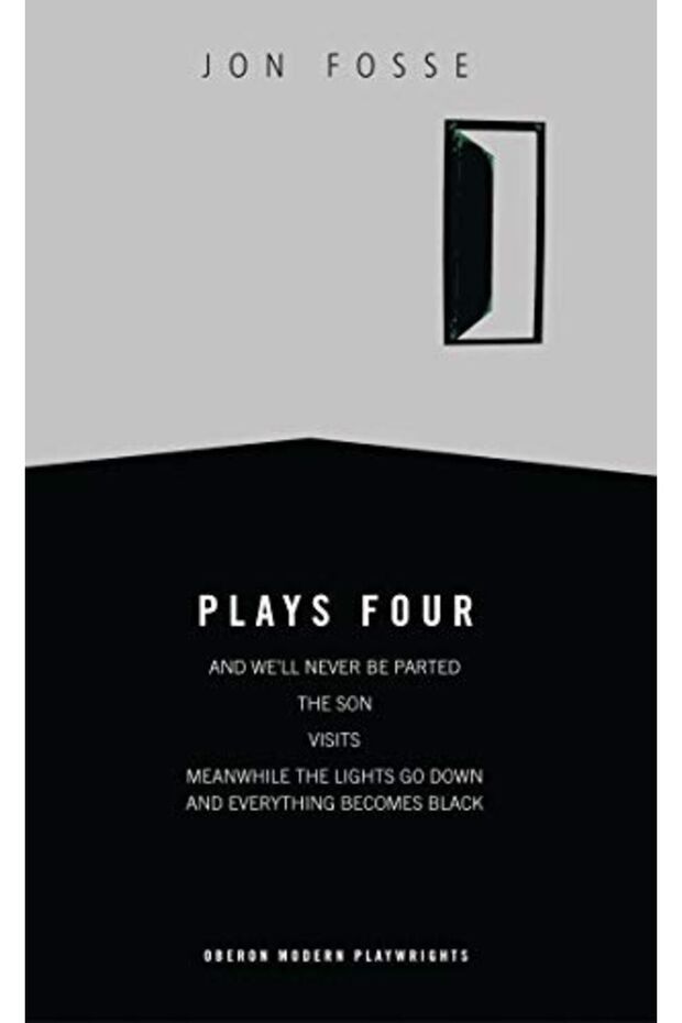 Fosse Plays Four