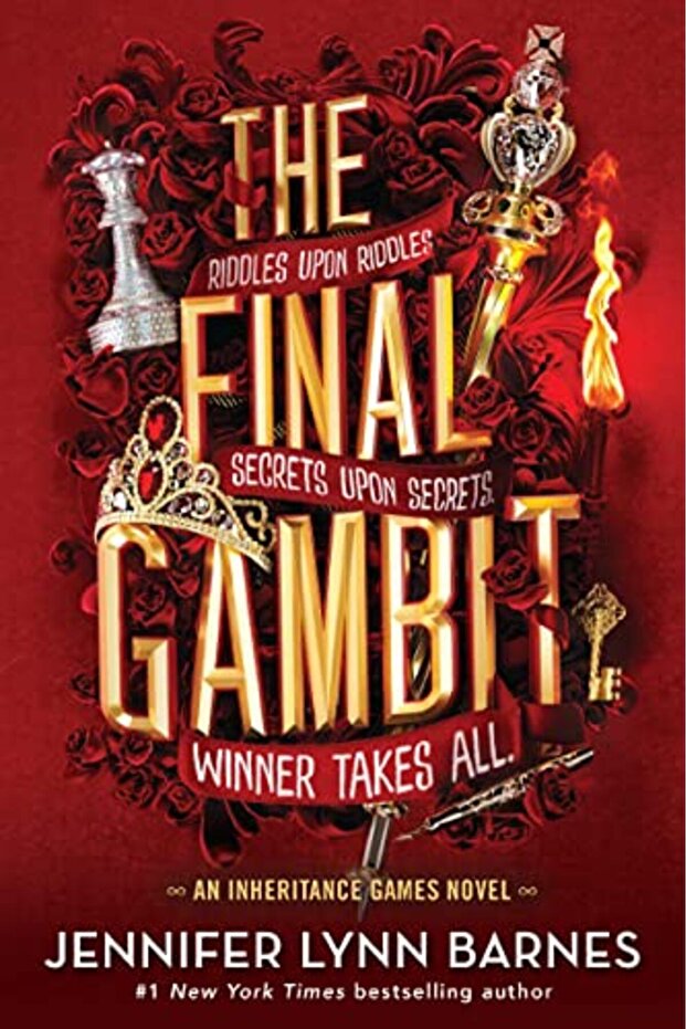 The Final Gambit - 1