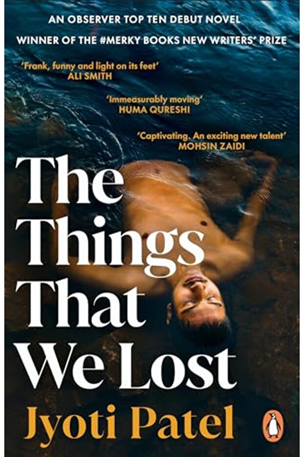 The Things That We Lost - 1